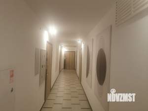 1-к квартира, на длительный срок, 35м2, 6/17 этаж