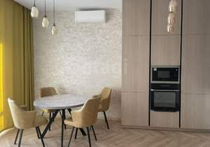 2-к квартира, на длительный срок, 62м2, 20/25 этаж