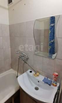 2-к квартира, на длительный срок, 50м2, 2/9 этаж