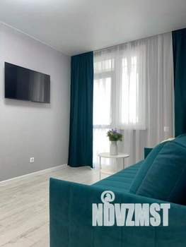 2-к квартира, посуточно, 45м2, 1/1 этаж