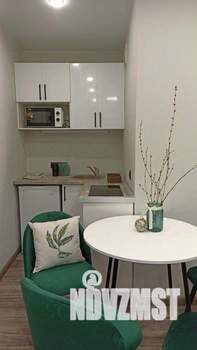 2-к квартира, посуточно, 42м2, 1/1 этаж