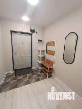 1-к квартира, посуточно, 48м2, 1/1 этаж