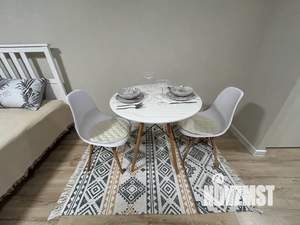 Студия квартира, посуточно, 26м2, 6/16 этаж