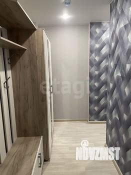 2-к квартира, на длительный срок, 56м2, 4/18 этаж