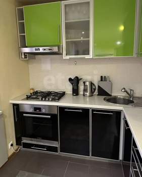 3-к квартира, на длительный срок, 60м2, 2/9 этаж