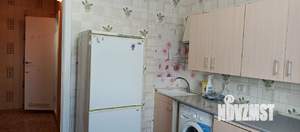 1-к квартира, на длительный срок, 33м2, 5/10 этаж