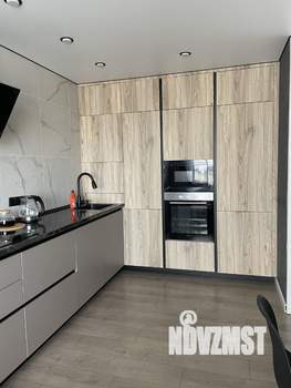 1-к квартира, на длительный срок, 35м2, 15/17 этаж