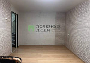 1-к квартира, на длительный срок, 29м2, 3/9 этаж