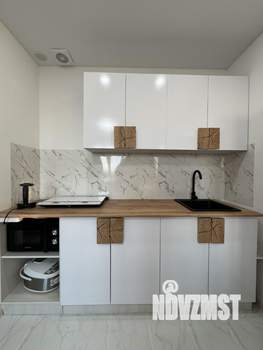 2-к квартира, на длительный срок, 40м2, 16/24 этаж