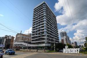 1-к квартира, посуточно, 31м2, 1/1 этаж