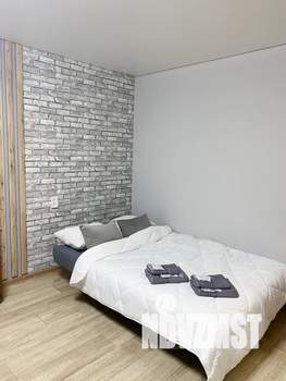 1-к квартира, посуточно, 29м2, 5/9 этаж