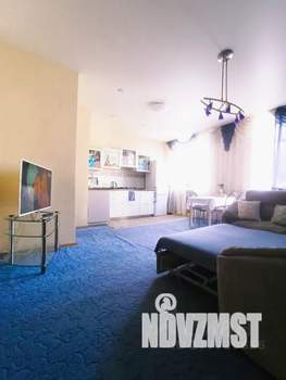 2-к квартира, посуточно, 56м2, 4/4 этаж