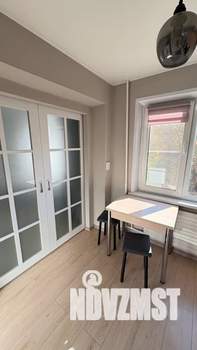 1-к квартира, посуточно, 30м2, 4/5 этаж