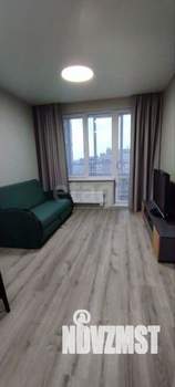 2-к квартира, на длительный срок, 38м2, 16/17 этаж