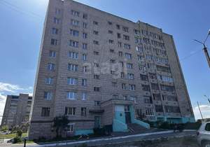 1-к квартира, на длительный срок, 37м2, 5/9 этаж