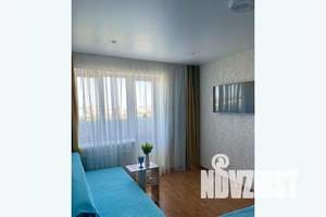 1-к квартира, посуточно, 37м2, 17/17 этаж