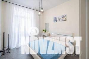 2-к квартира, посуточно, 40м2, 16/16 этаж