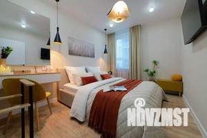 2-к квартира, посуточно, 48м2, 5/10 этаж