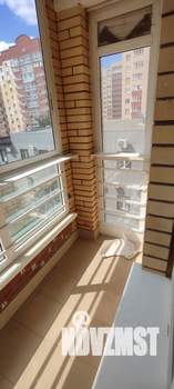 1-к квартира, на длительный срок, 40м2, 4/9 этаж