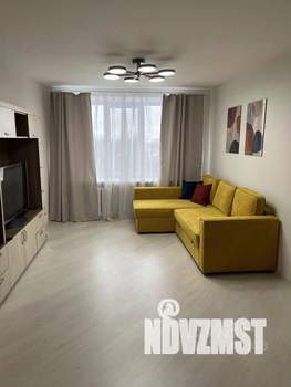 2-к квартира, посуточно, 54м2, 1/1 этаж