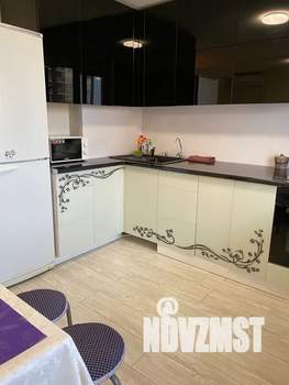 2-к квартира, посуточно, 50м2, 12/16 этаж