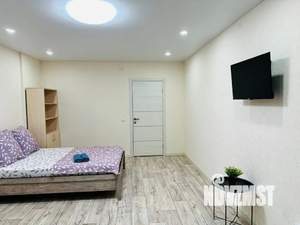 2-к квартира, посуточно, 60м2, 1/1 этаж