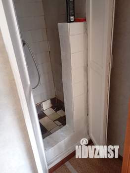 Студия квартира, на длительный срок, 20м2, 5/5 этаж