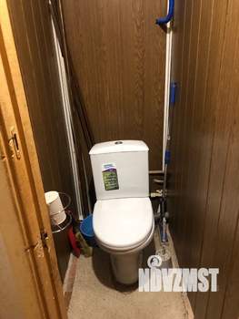 2-к квартира, на длительный срок, 50м2, 5/5 этаж
