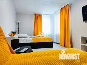 2-к квартира, посуточно, 60м2, 1/1 этаж