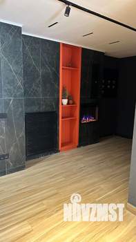 1-к квартира, на длительный срок, 36м2, 5/17 этаж