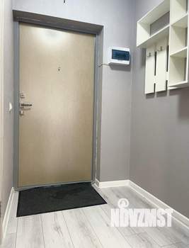 2-к квартира, посуточно, 40м2, 1/1 этаж