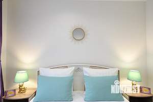 2-к квартира, посуточно, 64м2, 1/1 этаж