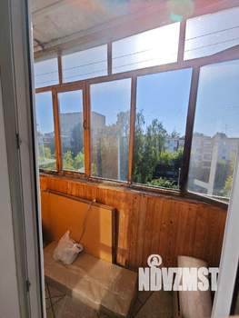 1-к квартира, на длительный срок, 30м2, 4/9 этаж