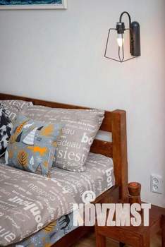 2-к квартира, посуточно, 35м2, 1/1 этаж