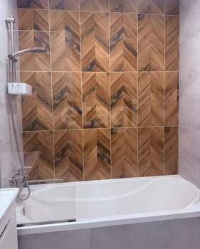 1-к квартира, на длительный срок, 36м2, 5/17 этаж