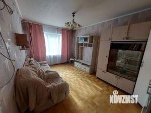 2-к квартира, на длительный срок, 50м2, 8/9 этаж