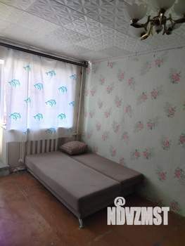 1-к квартира, на длительный срок, 36м2, 5/5 этаж