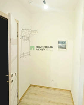 Студия квартира, на длительный срок, 30м2, 14/16 этаж