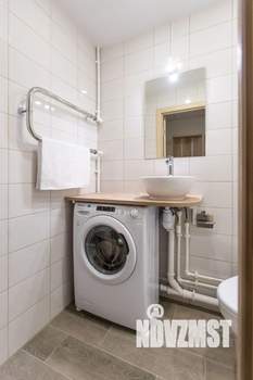 1-к квартира, посуточно, 18м2, 1/1 этаж