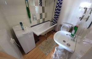 Студия квартира, на длительный срок, 25м2, 11/20 этаж