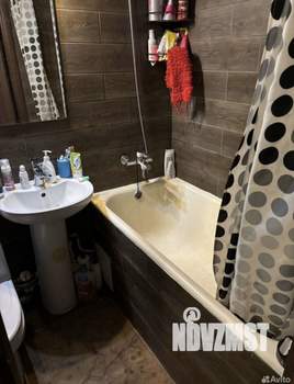 1-к квартира, на длительный срок, 29м2, 4/9 этаж