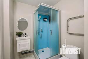 1-к квартира, посуточно, 49м2, 8/27 этаж