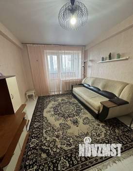 Студия квартира, на длительный срок, 28м2, 13/17 этаж