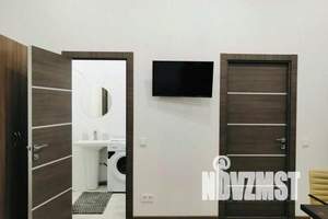 2-к квартира, посуточно, 45м2, 1/1 этаж