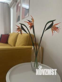 2-к квартира, на длительный срок, 52м2, 8/14 этаж