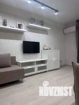 2-к квартира, посуточно, 60м2, 4/17 этаж