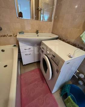 2-к квартира, на длительный срок, 56м2, 11/17 этаж