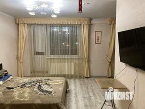 1-к квартира, посуточно, 50м2, 1/1 этаж