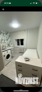 Студия квартира, на длительный срок, 12м2, 9/9 этаж