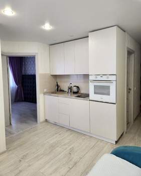 2-к квартира, на длительный срок, 40м2, 17/18 этаж